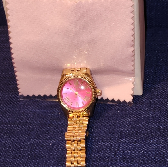 Michael Kors Girlfriend Watch MK-3270